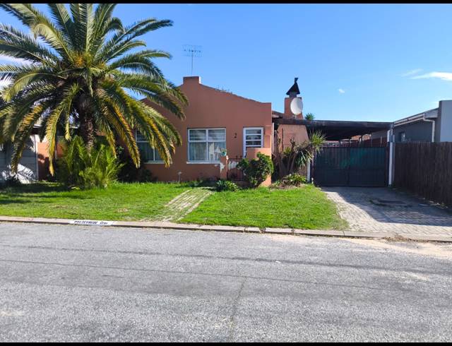 3 BEDROOM HOUSE FOR SALE IN BONNIE BRAE